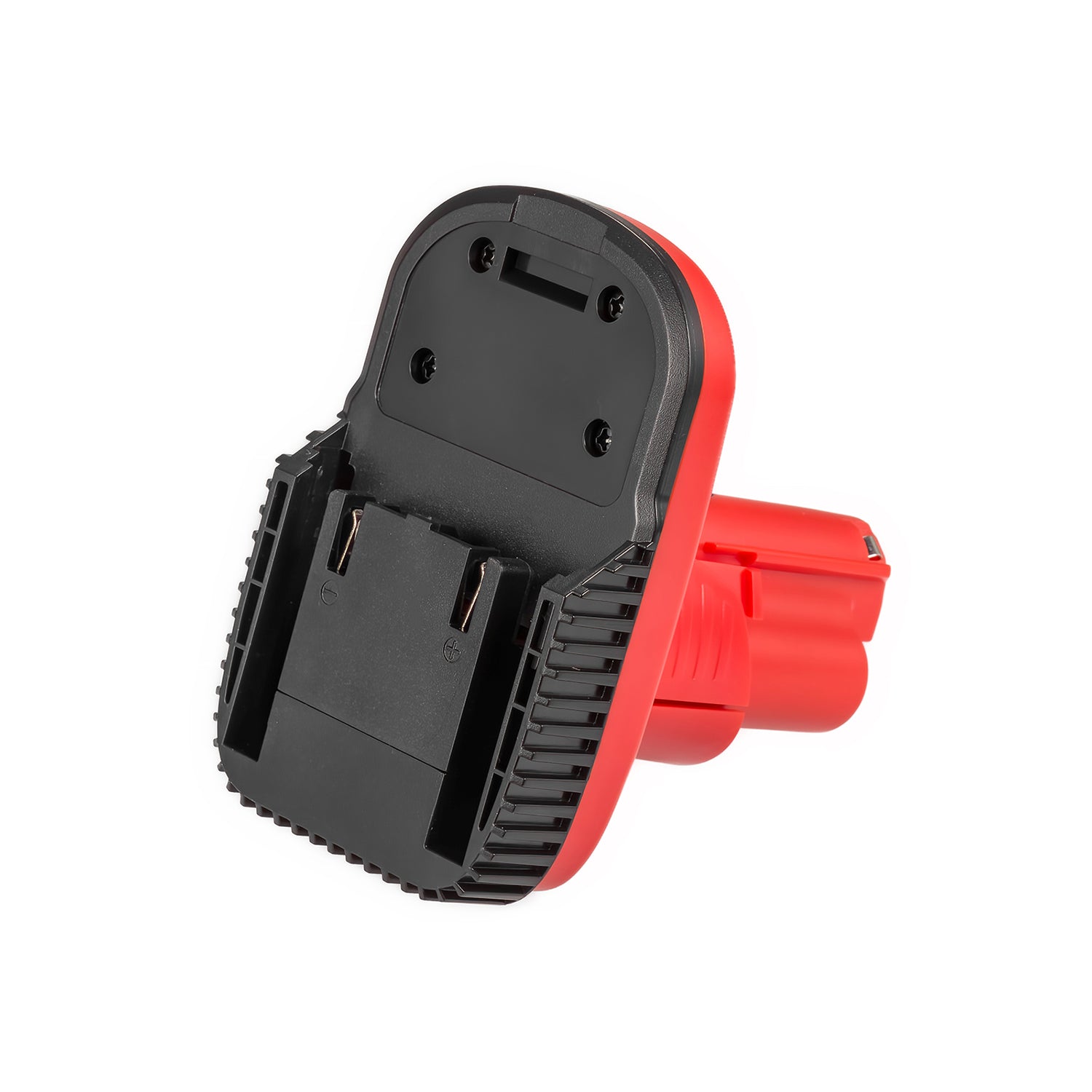 Ridgid 18V vers Milwaukee 12V Adaptateur de batterie