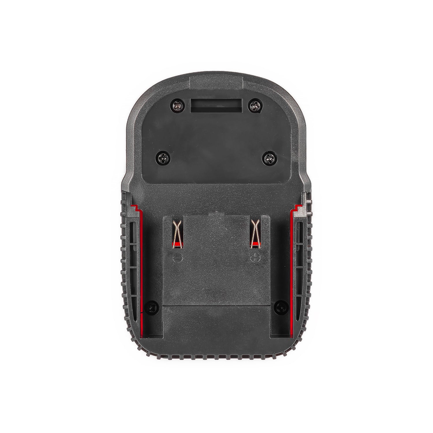 Ridgid 18V vers Milwaukee 12V Adaptateur de batterie