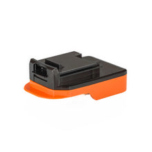 Load image into Gallery viewer, RIDGID 18V to Porter Cable 18V Battery Adapter
