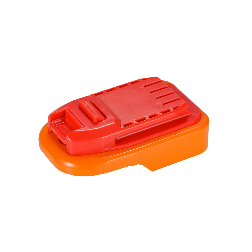 Adaptateur de batterie RIDGID 18V vers Stanley V20