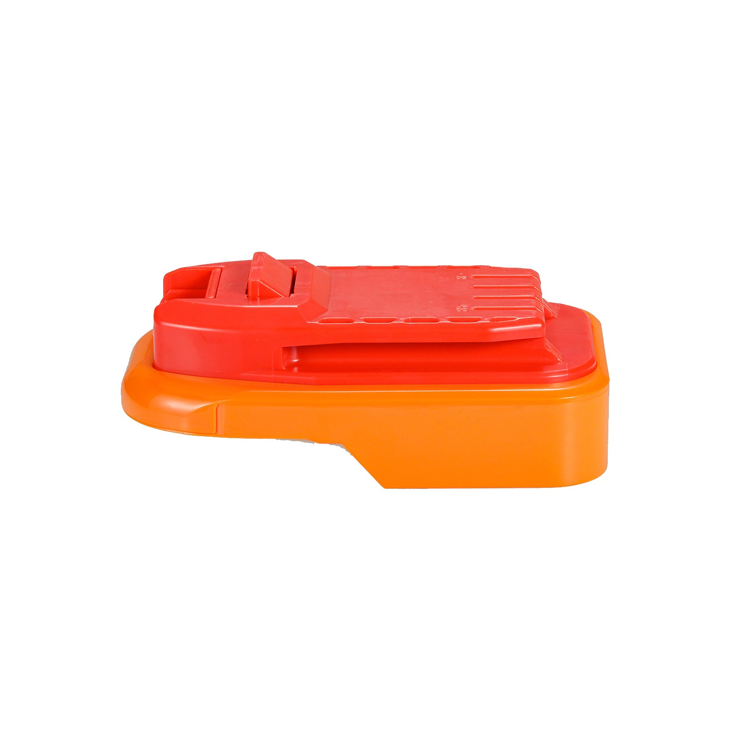 Adaptateur de batterie RIDGID 18V vers Stanley V20
