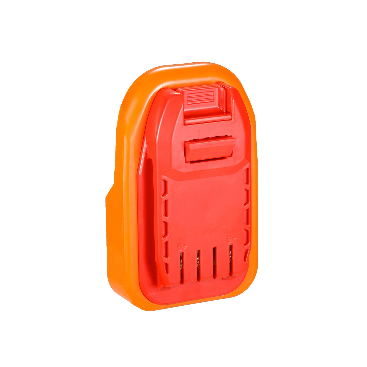 Adaptateur de batterie RIDGID 18V vers Stanley V20