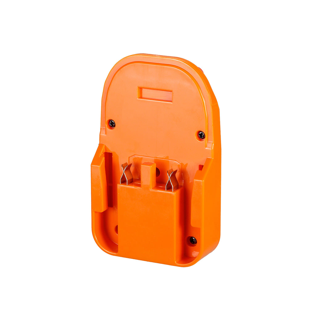 Adaptateur de batterie RIDGID 18V vers Stanley V20