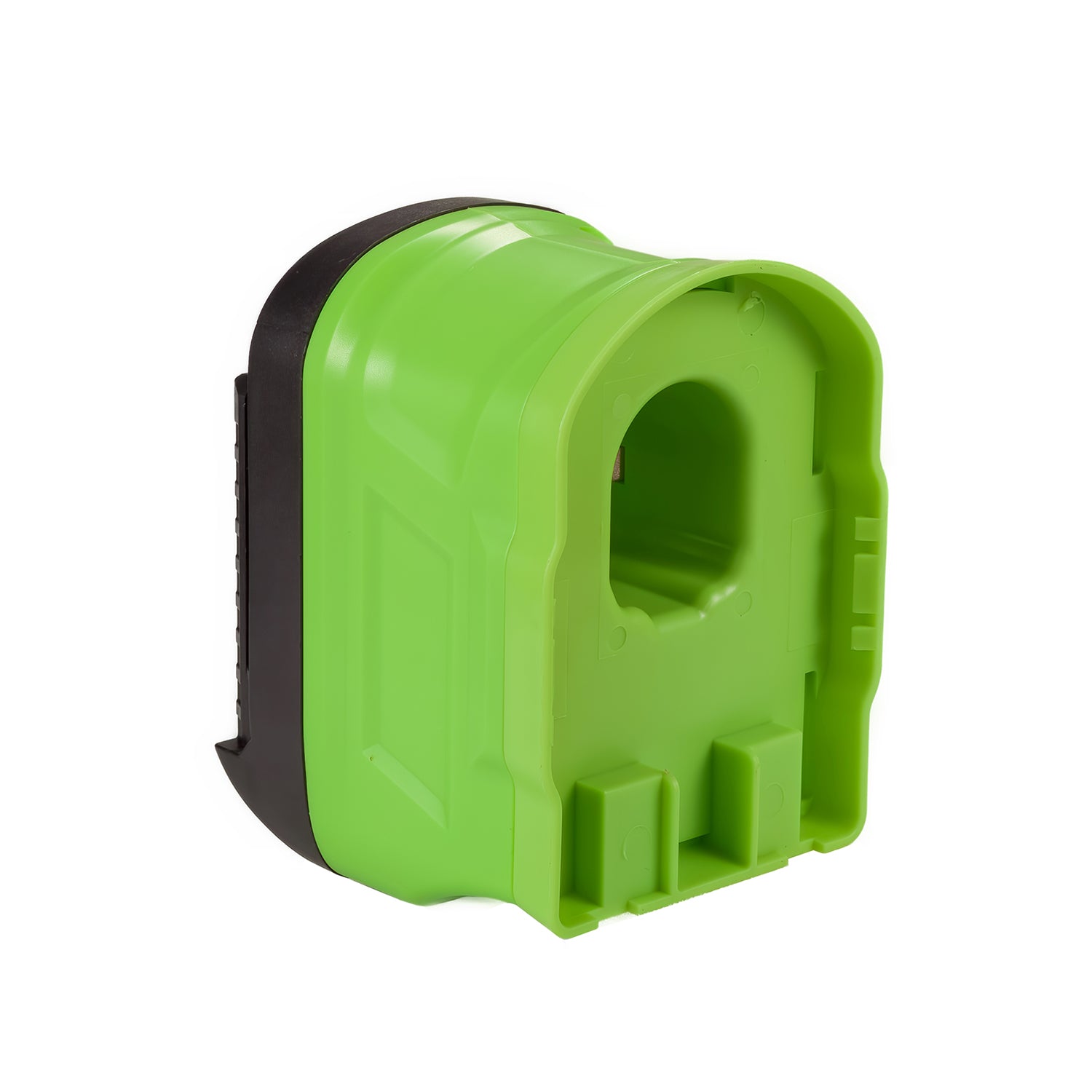 Ryobi 18V ONE+ vers Bosch 18V GBA (Bleu) Adaptateur de batterie
