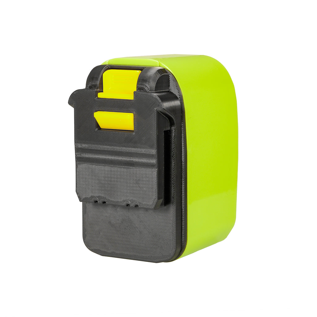 Ryobi 18V vers Chicago Electric 18V Adaptateur de batterie