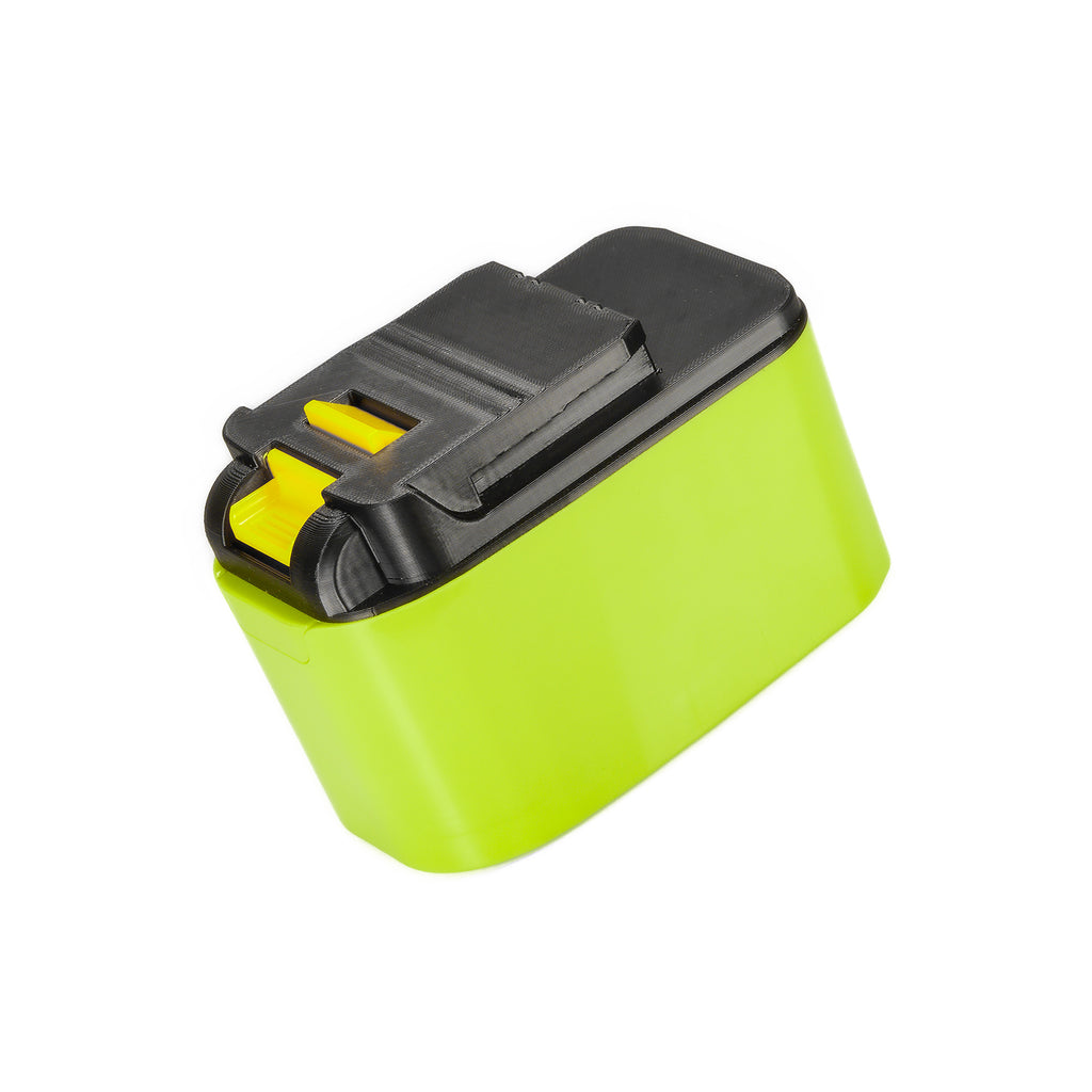 Ryobi 18V vers Chicago Electric 18V Adaptateur de batterie