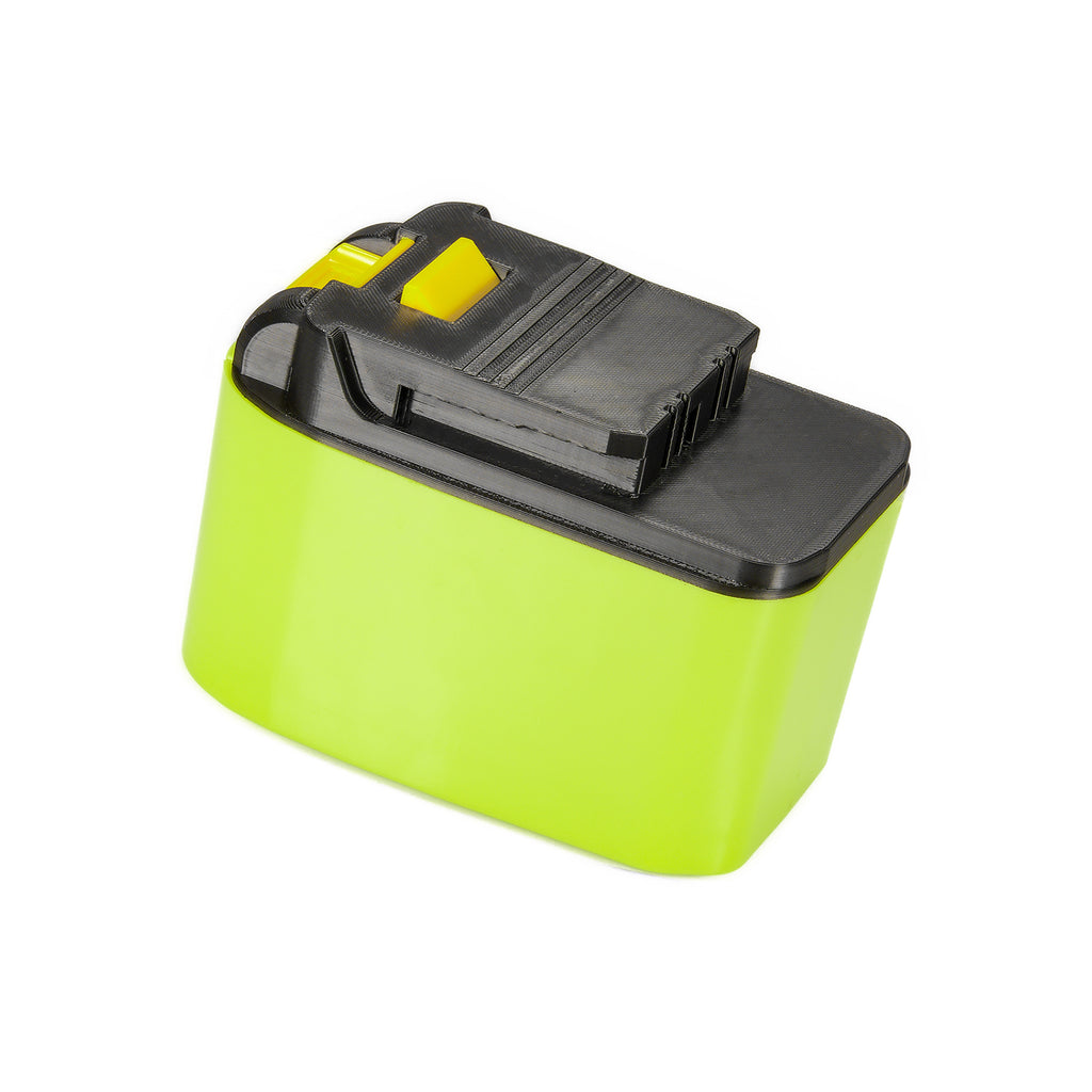Ryobi 18V vers Chicago Electric 18V Adaptateur de batterie