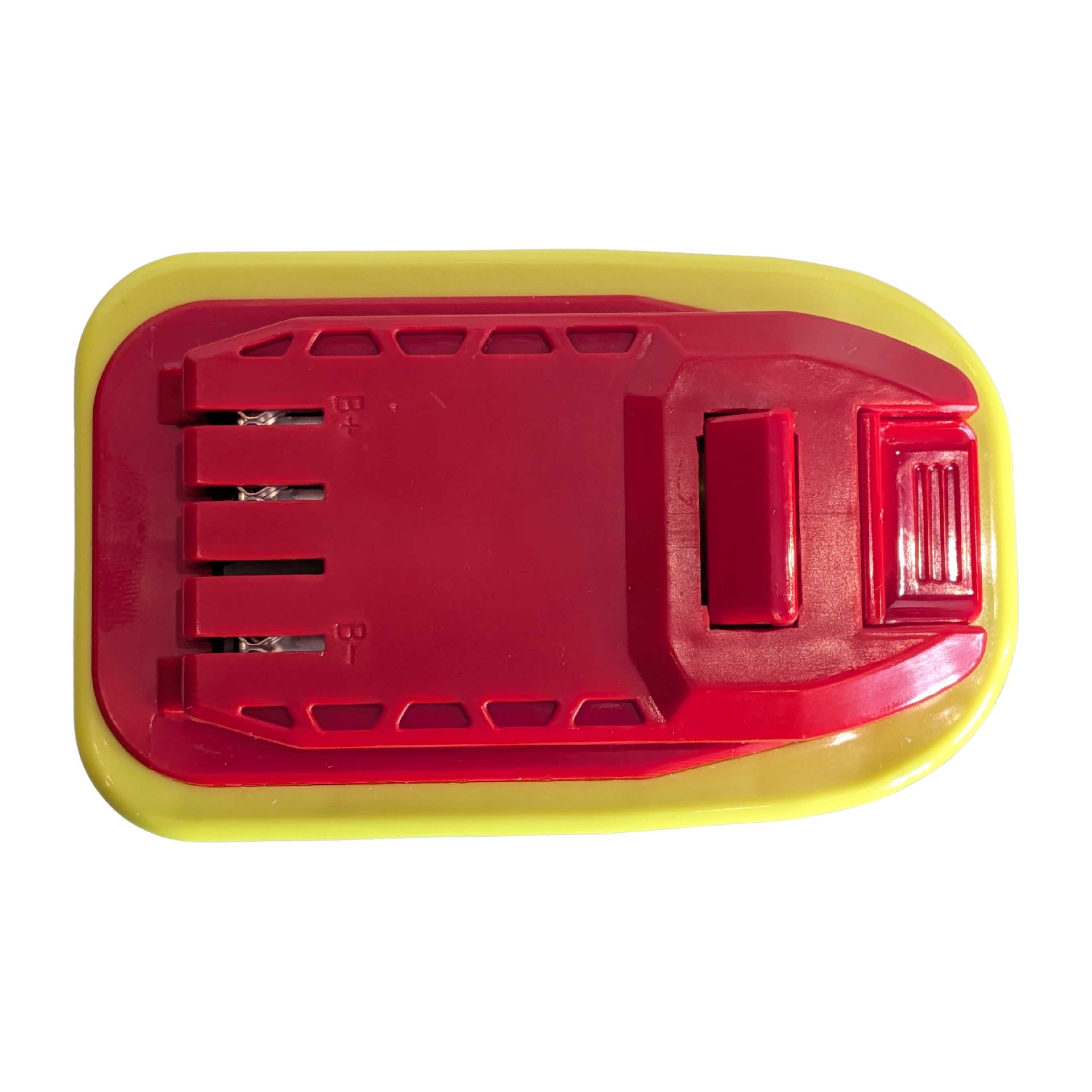 Ryobi 18V ONE+ vers Craftsman 20V Adaptateur de batterie