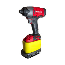 Charger l'image dans la galerie, Adaptateur de batterie Ryobi 18V vers Craftsman 20V
