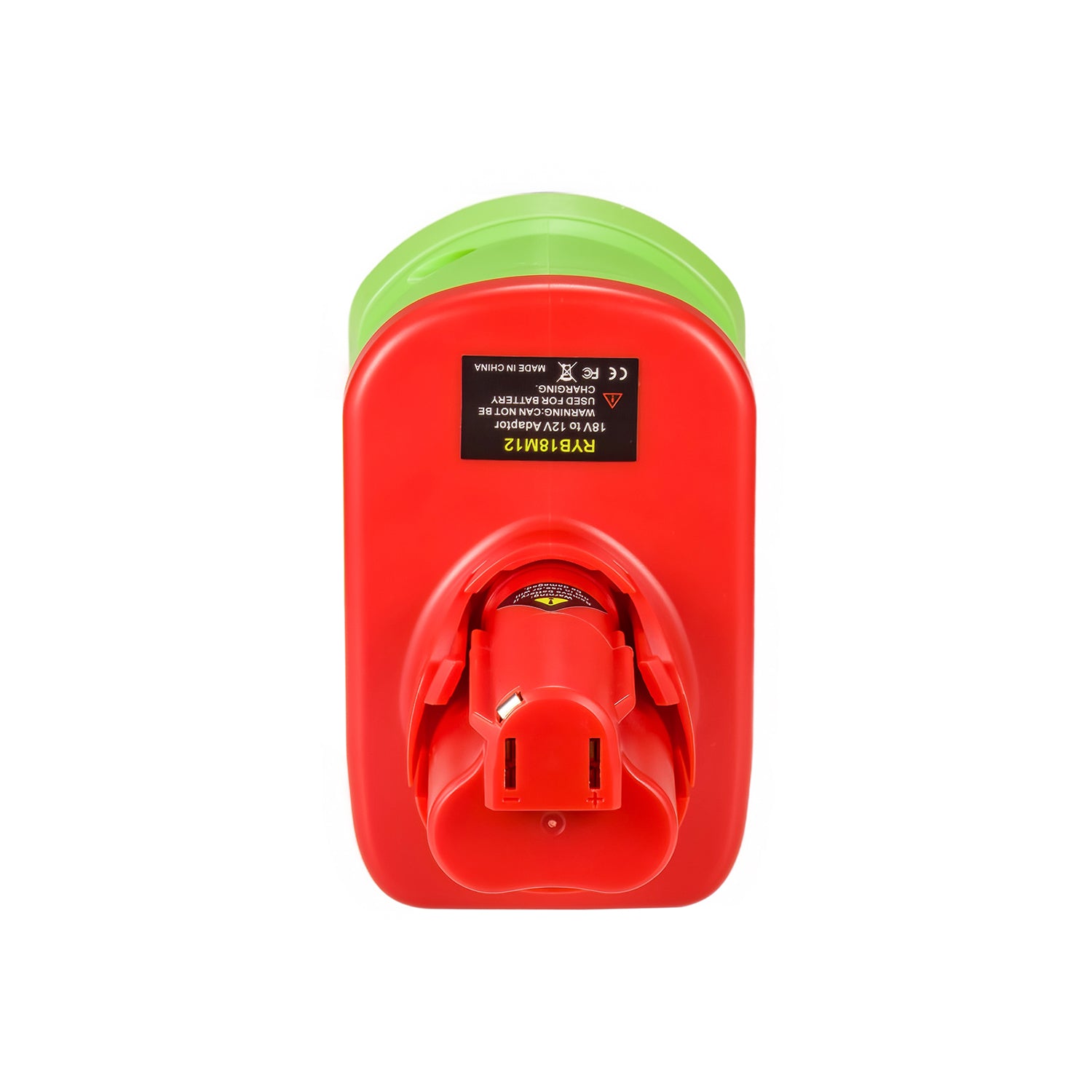 For Ryobi ONE+ 18V Battery Adapter With Anderson Plug – DIY Power Connector