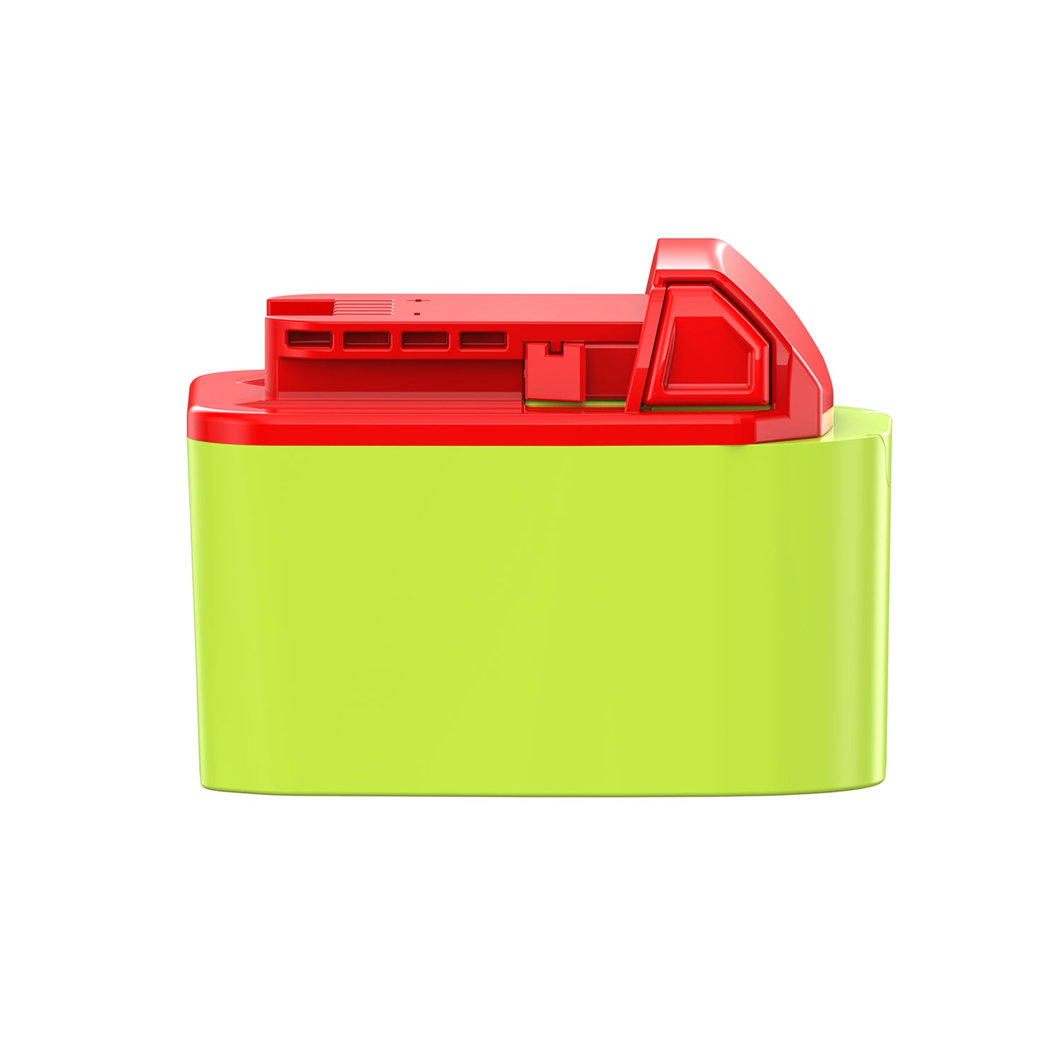 Ryobi 18V ONE+ vers Milwaukee M18 Adaptateur de batterie