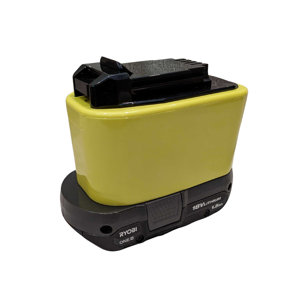 Ryobi 18V ONE+ vers Porter Cable 20V Adaptateur de batterie