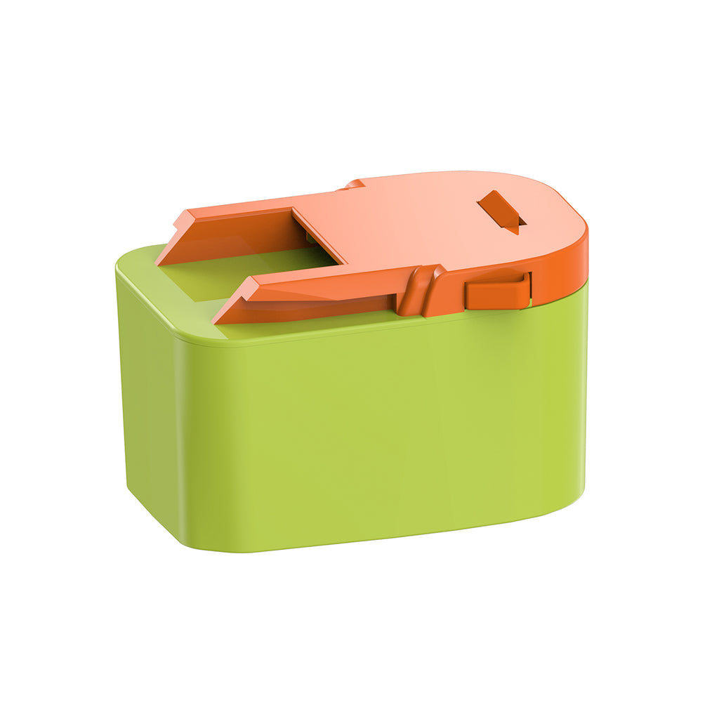 Ryobi 18V ONE+ vers RIDGID 18V Adaptateur de batterie