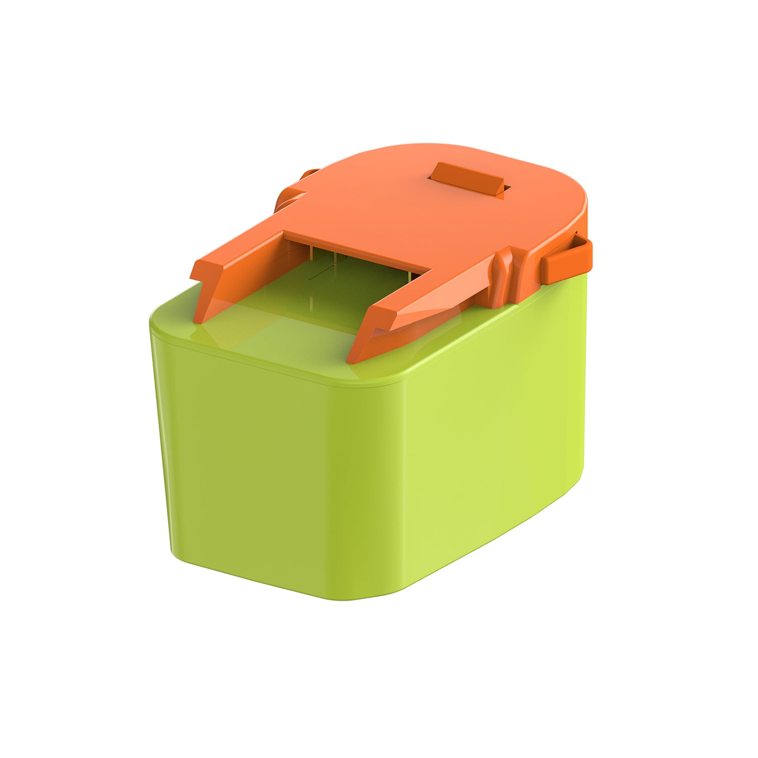 Ryobi 18V ONE+ vers AEG 18V Adaptateur de batterie