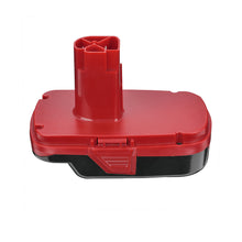 Charger l'image dans la galerie, Adaptateur de batterie Stanley V20 vers Craftsman 19,2 V
