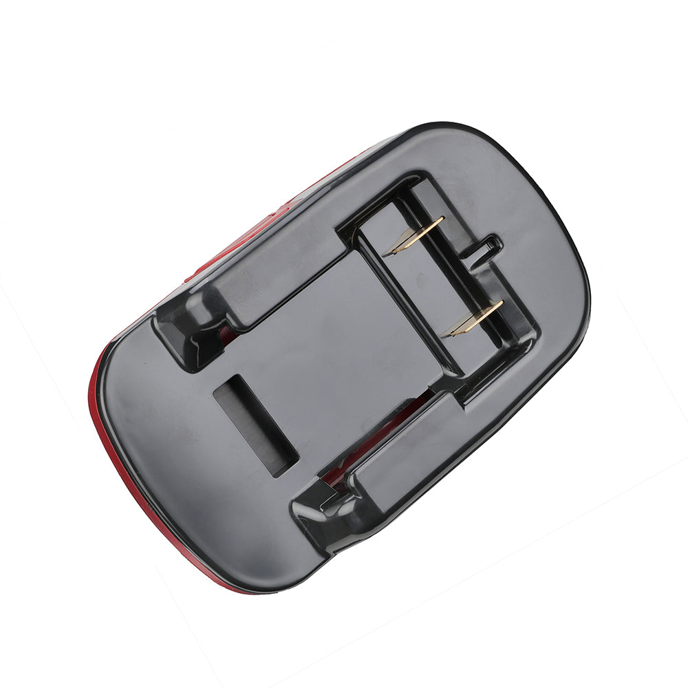 Adaptateur de batterie Stanley V20 vers Craftsman 19,2 V
