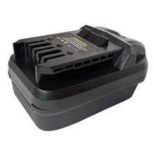 Charger l'image dans la galerie, Adaptateur de batterie Stanley V20 vers SKIL 20V
