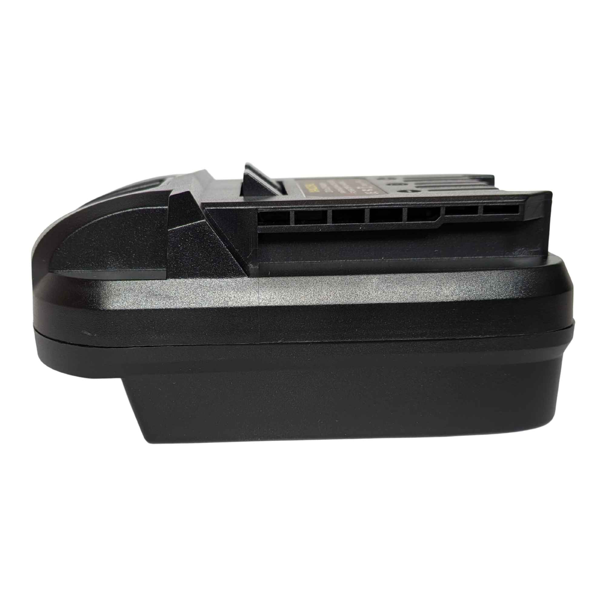 Stanley V20 vers SKIL 20V PWR CORE Adaptateur de batterie