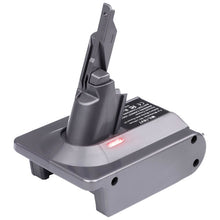 Charger l&#39;image dans la galerie, Stanley V20 à Dyson V7 Adaptateur de Batterie
