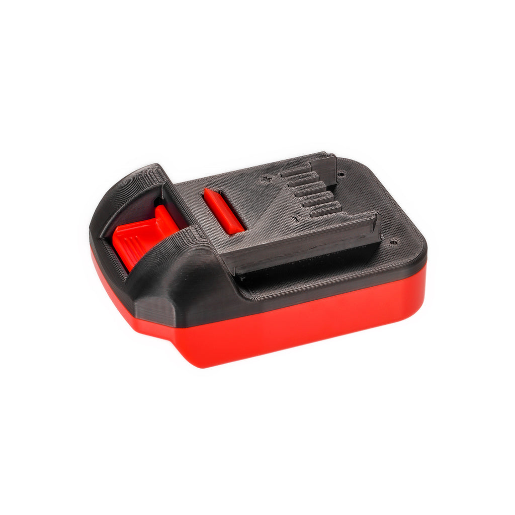 Adaptateur de batterie Stanley V20 vers Masterforce 20V