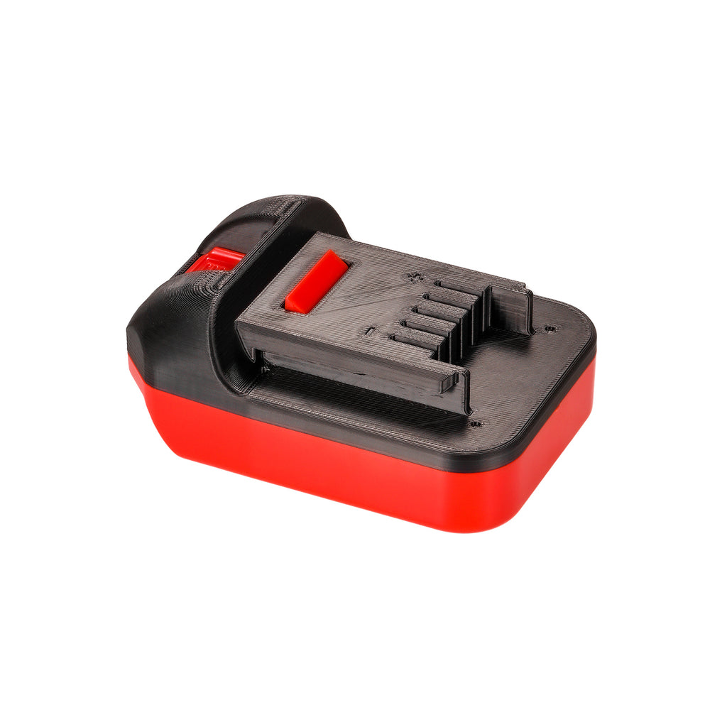 Adaptateur de batterie Stanley V20 vers Masterforce 20V