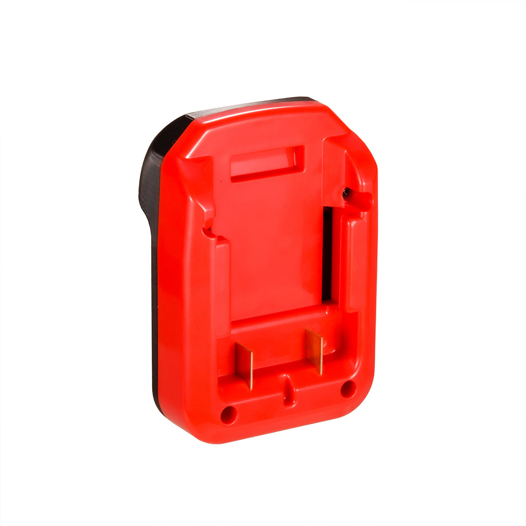 Adaptateur de batterie Stanley V20 vers Masterforce 20V