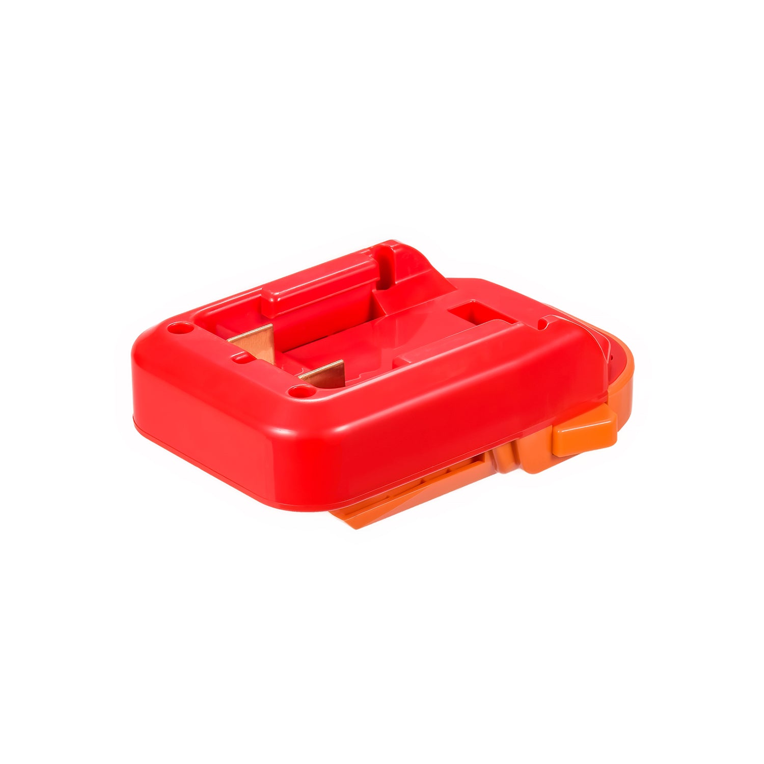 Adaptateur de batterie Stanley V20 vers RIDGID 18V