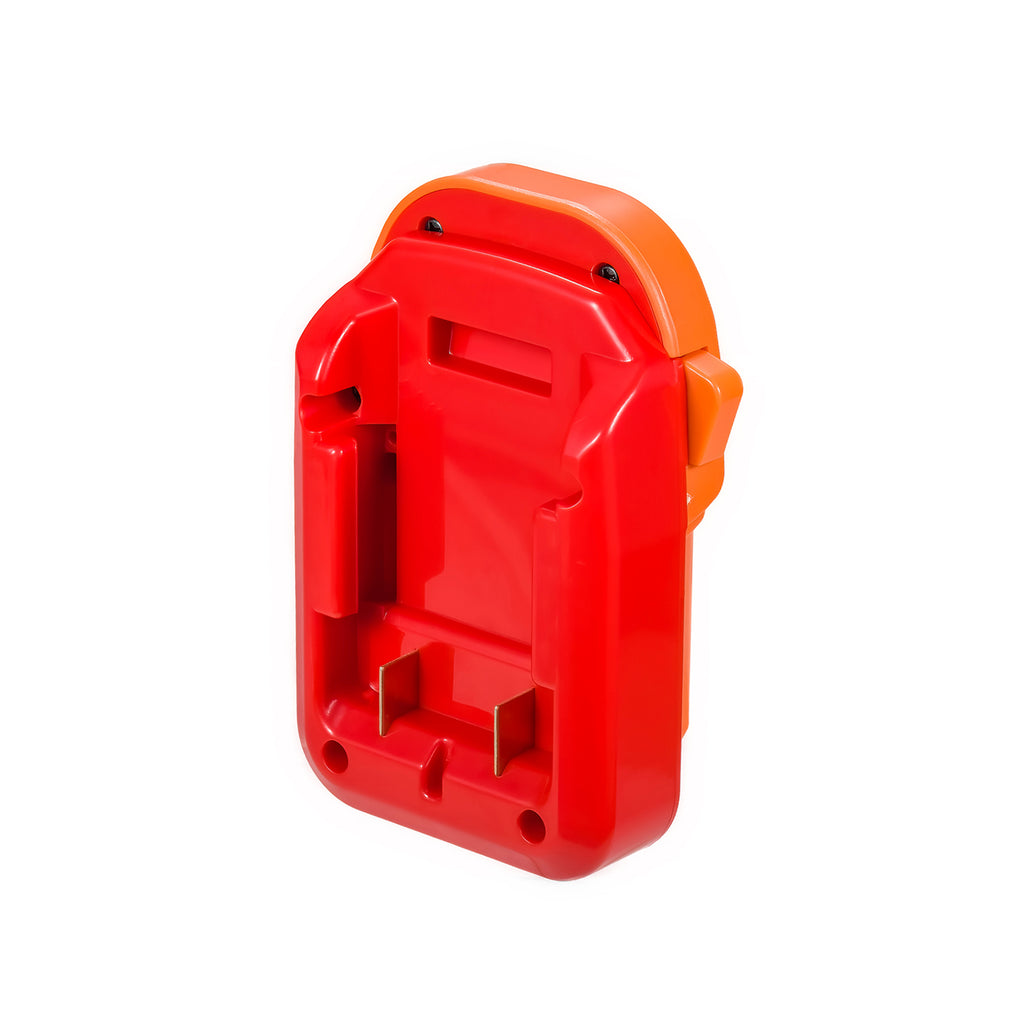 Adaptateur de batterie Stanley V20 vers RIDGID 18V