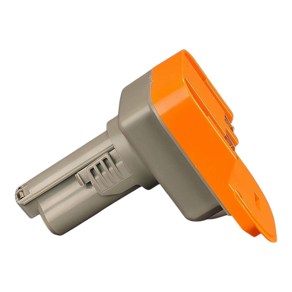 AEG 18V to Bosch 12V Battery Adapter