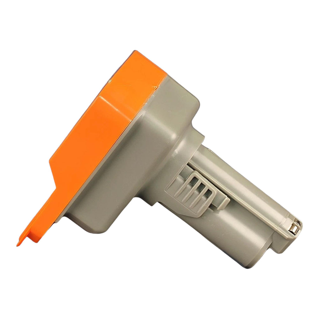 AEG 18V to Bosch 12V Battery Adapter