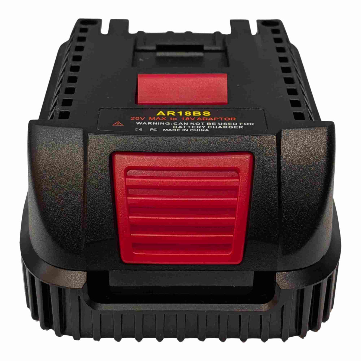 AEG 18V to Bosch 18V (Blue) Battery Adapter
