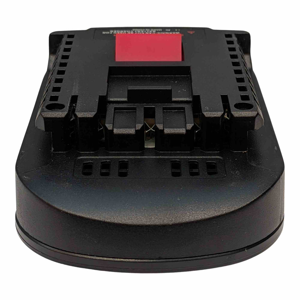 AEG 18V to Bosch 18V (Blue) Battery Adapter
