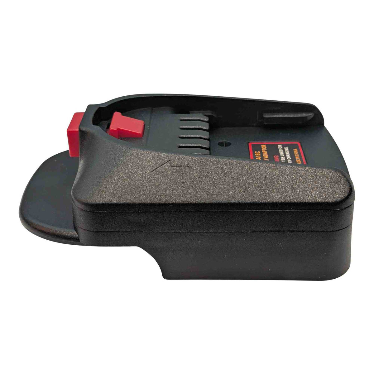 AEG 18V to Bosch (Green) 18V Battery Adapter