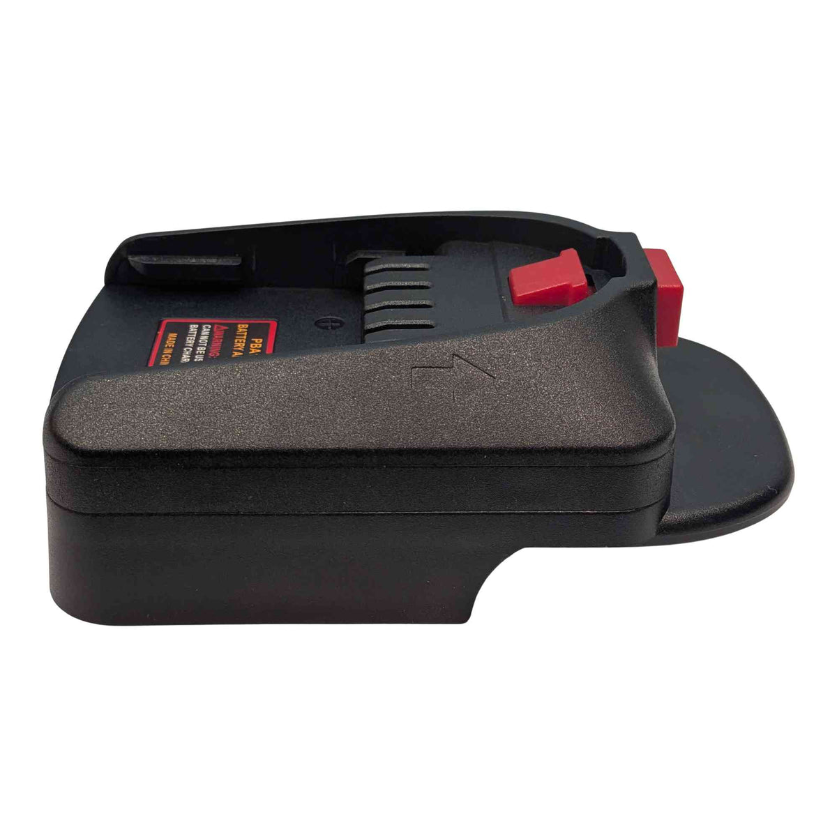 AEG 18V to Bosch (Green) 18V Battery Adapter