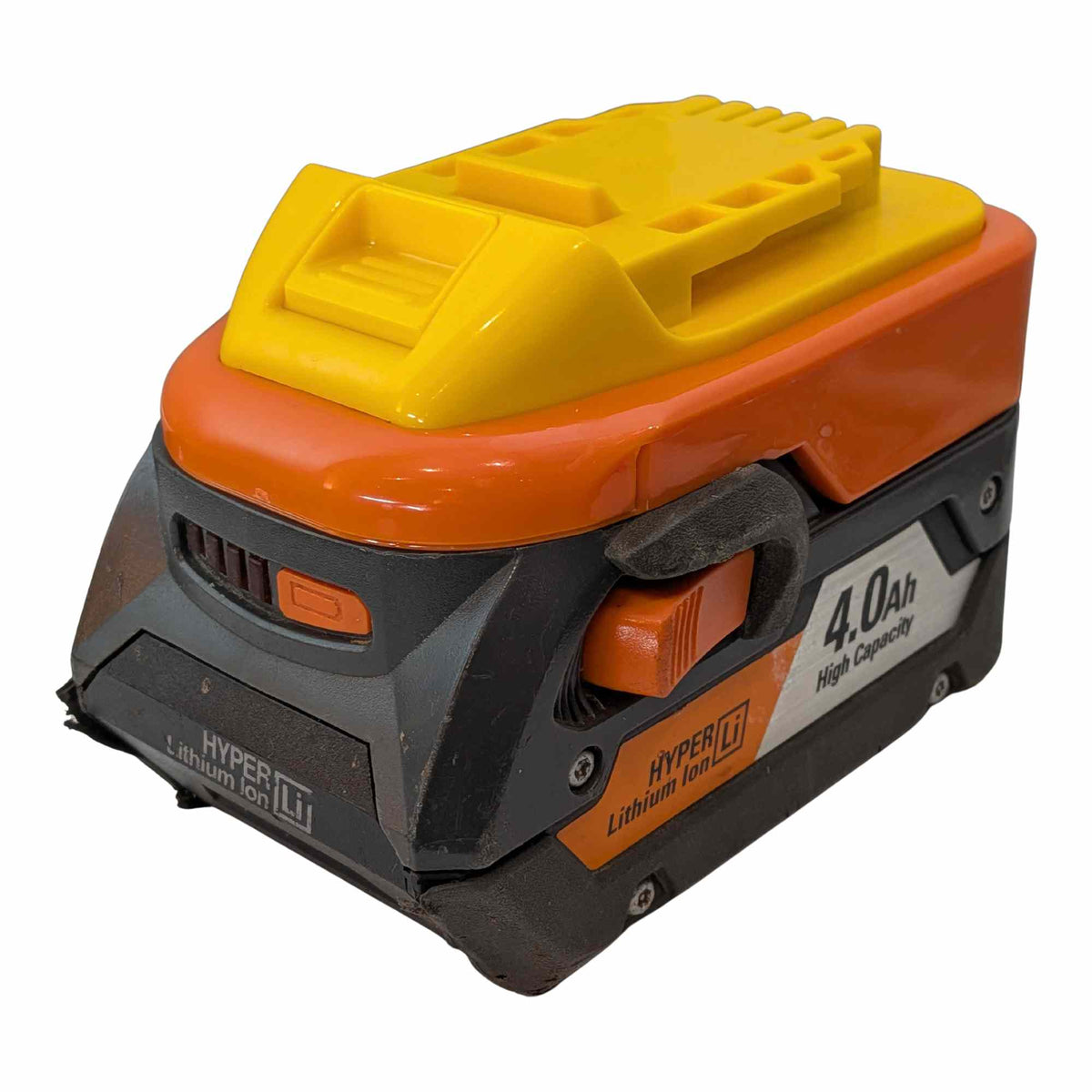 AEG 18V vers DeWalt 20V MAX Adaptateur de batterie