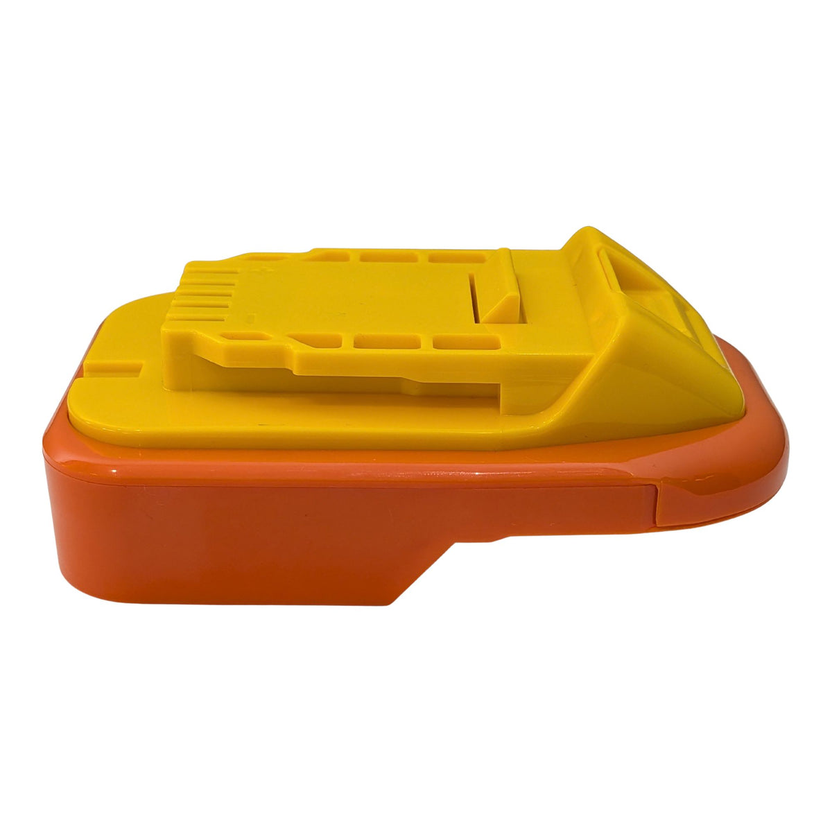 AEG 18V vers DeWalt 20V MAX Adaptateur de batterie