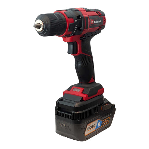 AEG 18V to Einhell PXC 18V Battery Adapter