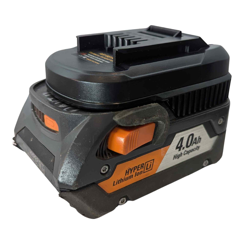 AEG 18V vers Einhell 18V PXC Adaptateur de batterie