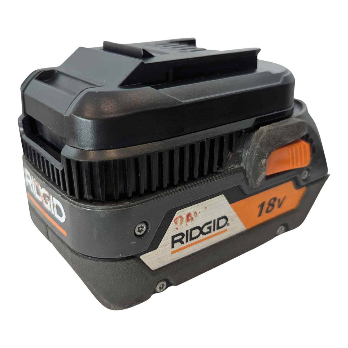 AEG 18V vers Einhell 18V PXC Adaptateur de batterie