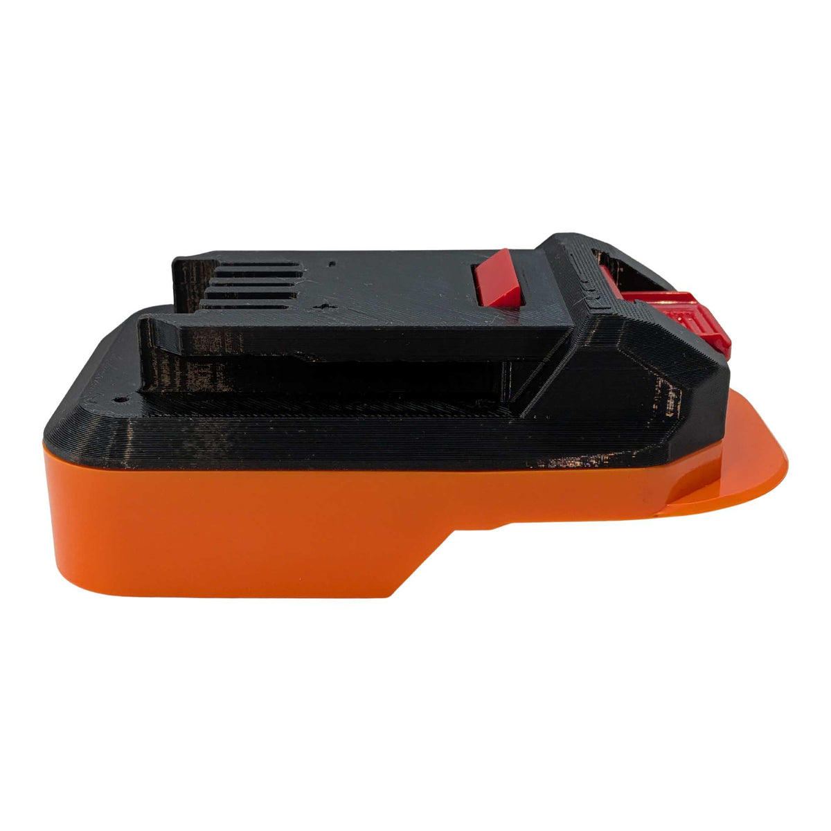 AEG 18V vers Erbauer 18V EXT Adaptateur de batterie