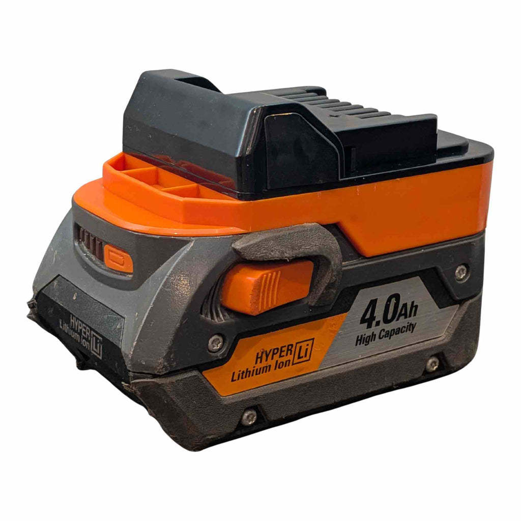 AEG 18V vers Hikoki 18V Adaptateur de batterie