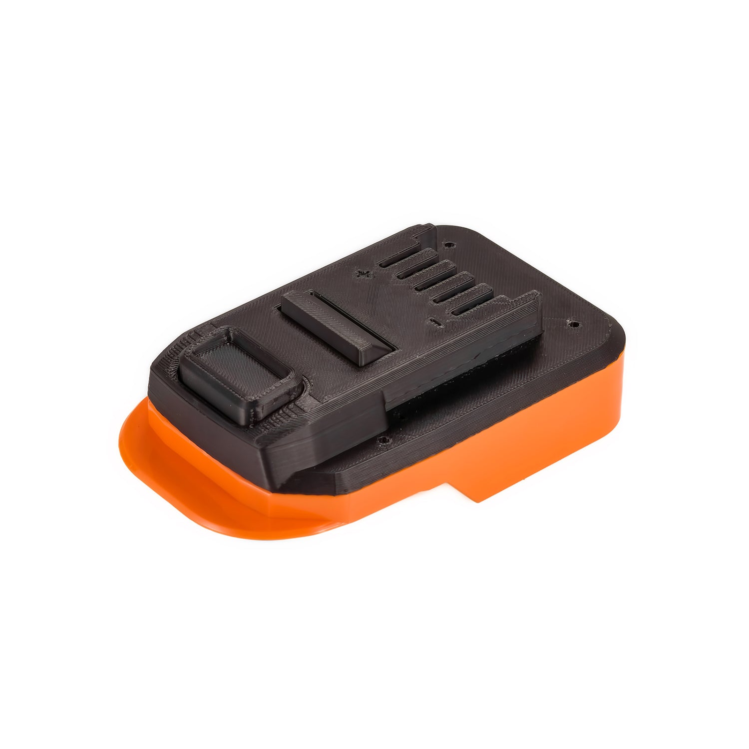 AEG 18V vers Mastercraft 20V (PWRPOD / Bleu) Adaptateur de batterie