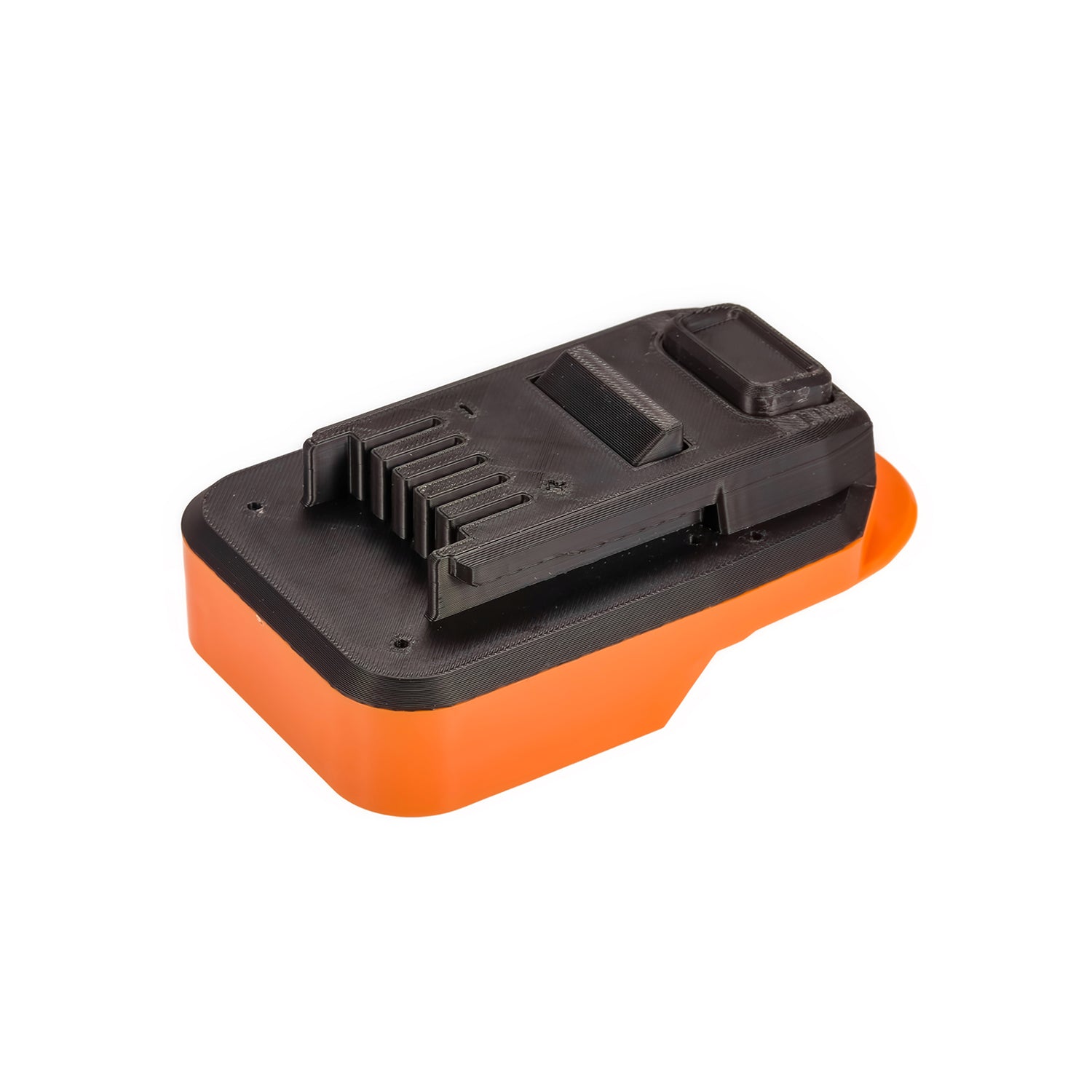 AEG 18V vers Mastercraft 20V (PWRPOD / Bleu) Adaptateur de batterie