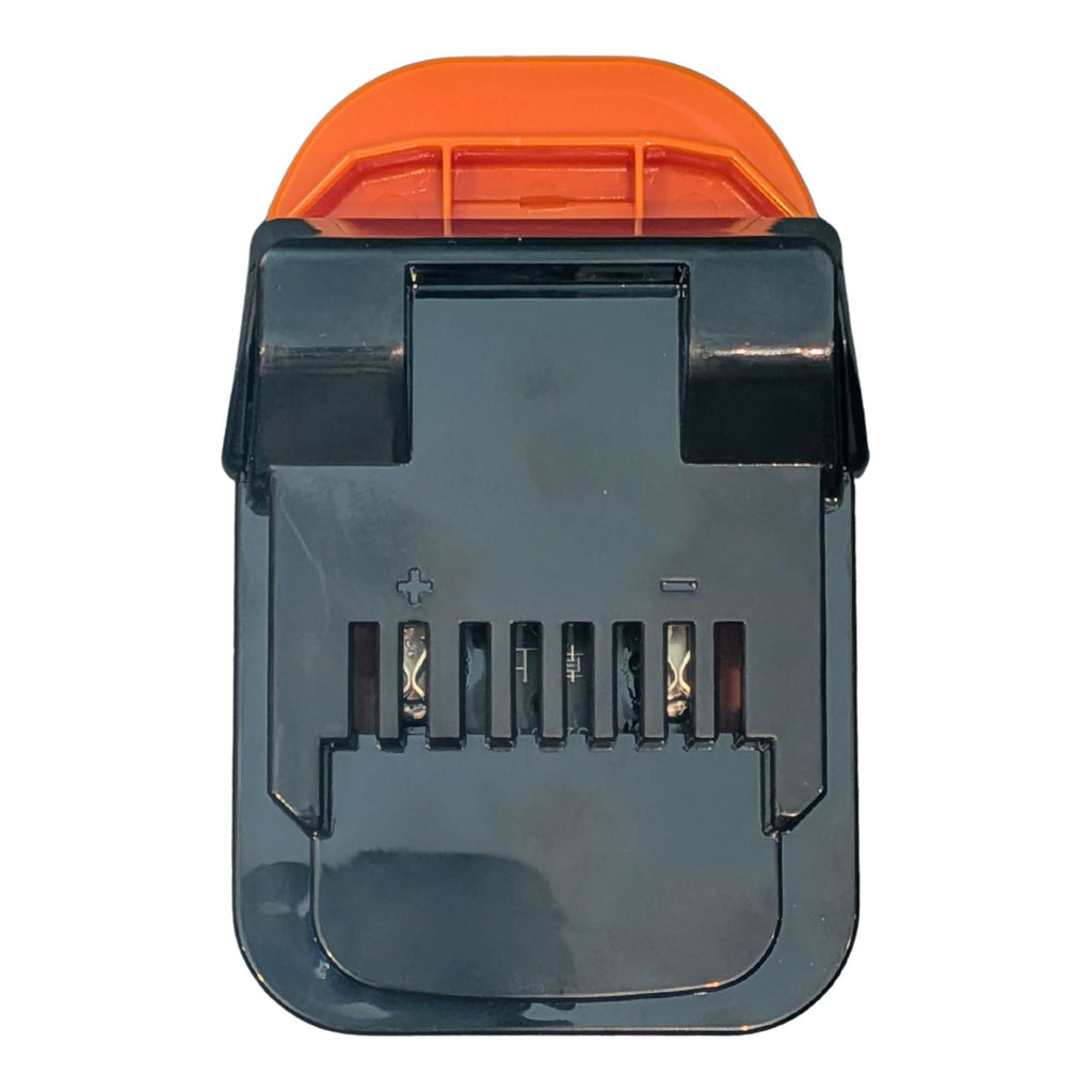 AEG 18V vers Metabo HPT 18V Adaptateur de batterie