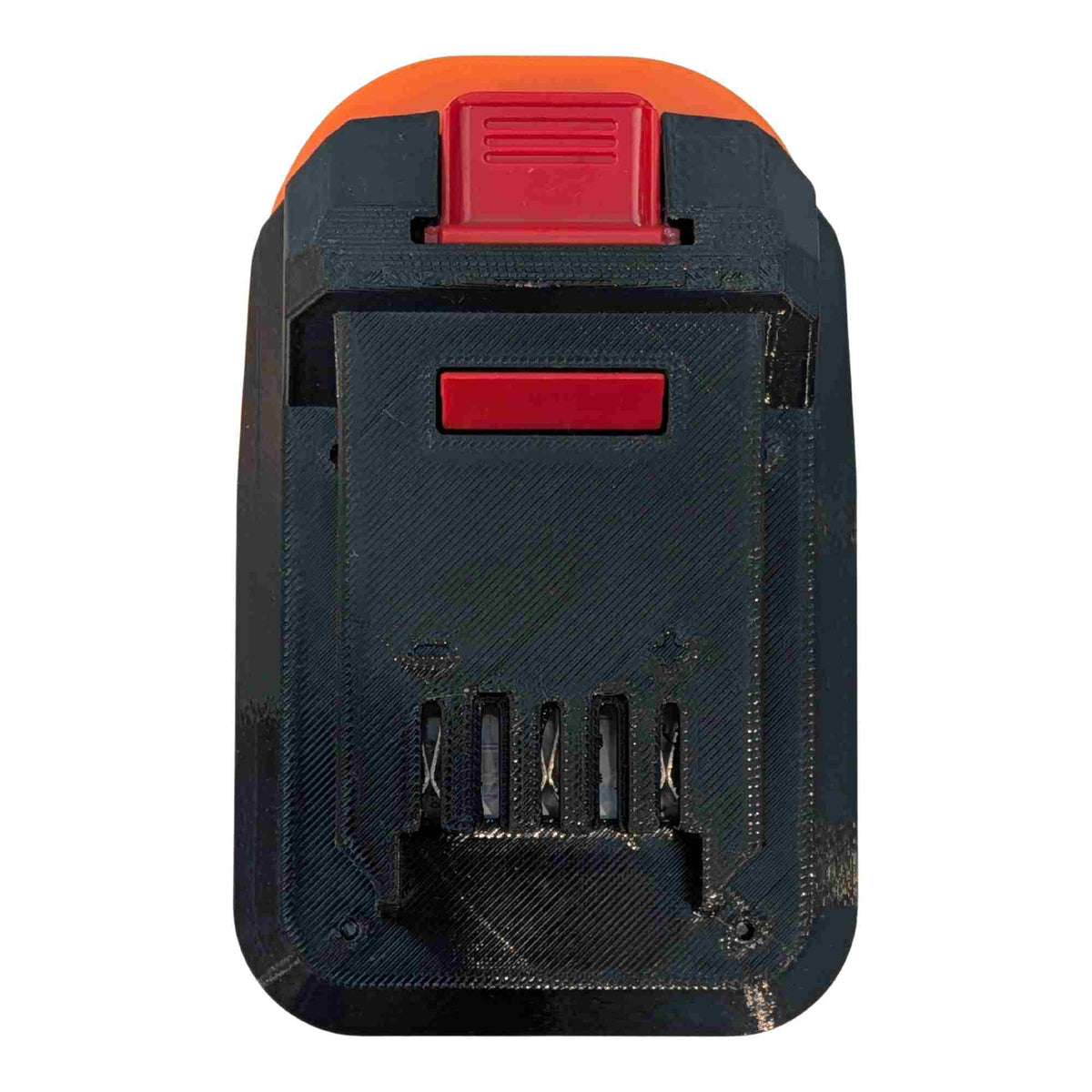 AEG 18V vers SKIL 20V PWR CORE Adaptateur de batterie
