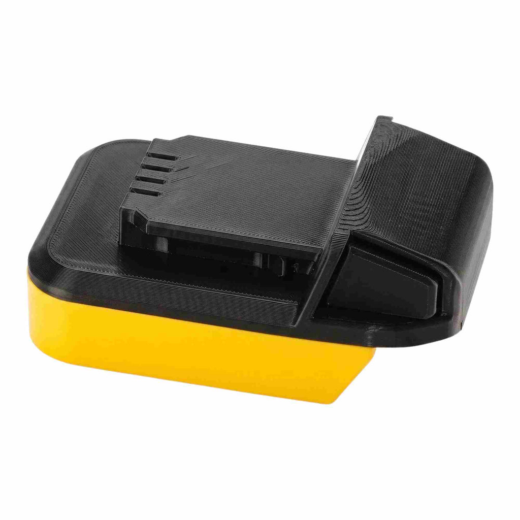 Bauer 20V to Earthquake XT 20V Battery Adapter