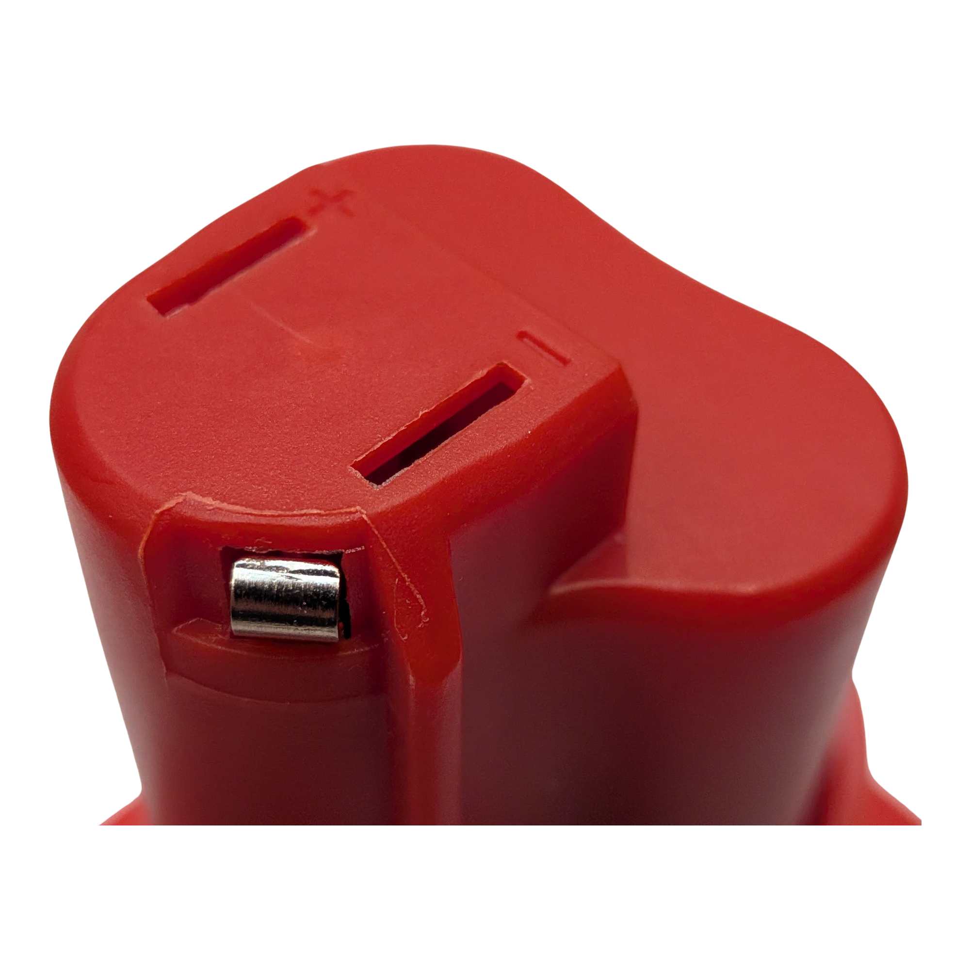 Bauer 20V vers Milwaukee M12 Adaptateur de batterie