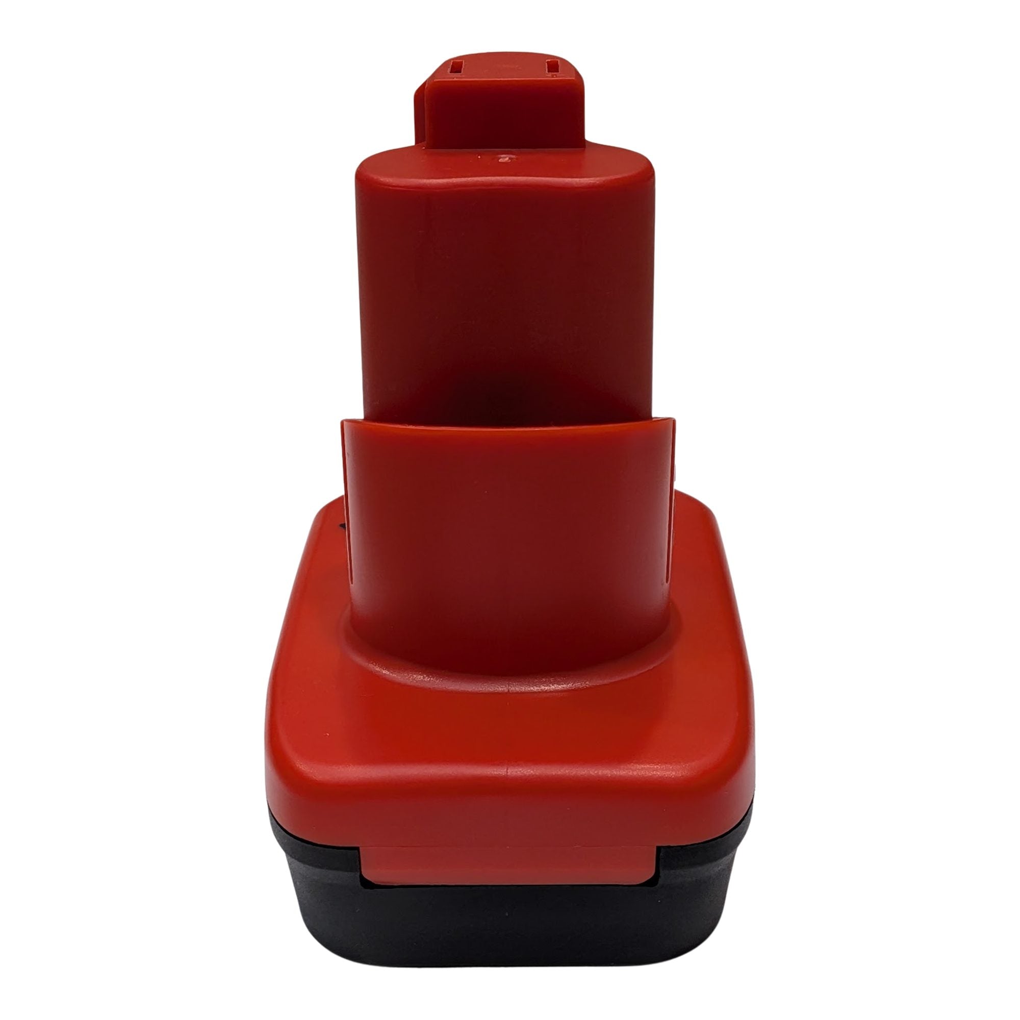 Bauer 20V vers Milwaukee M12 Adaptateur de batterie