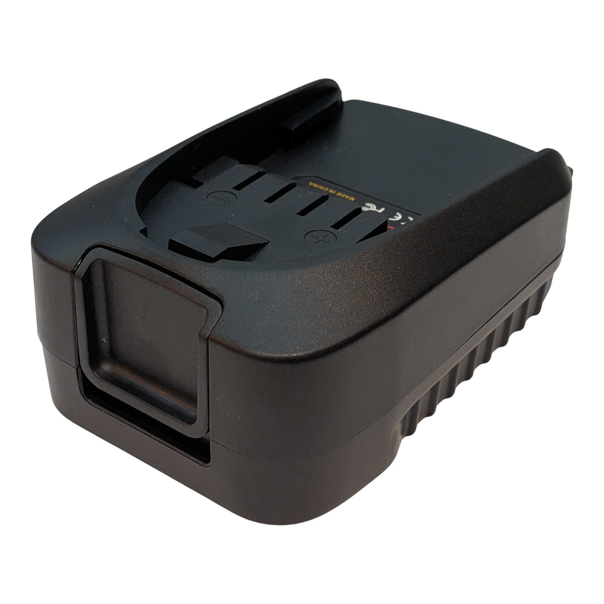 Bosch 18V GBA (Bleu) vers Bosch 18V PBA (Vert) Adaptateur de batterie