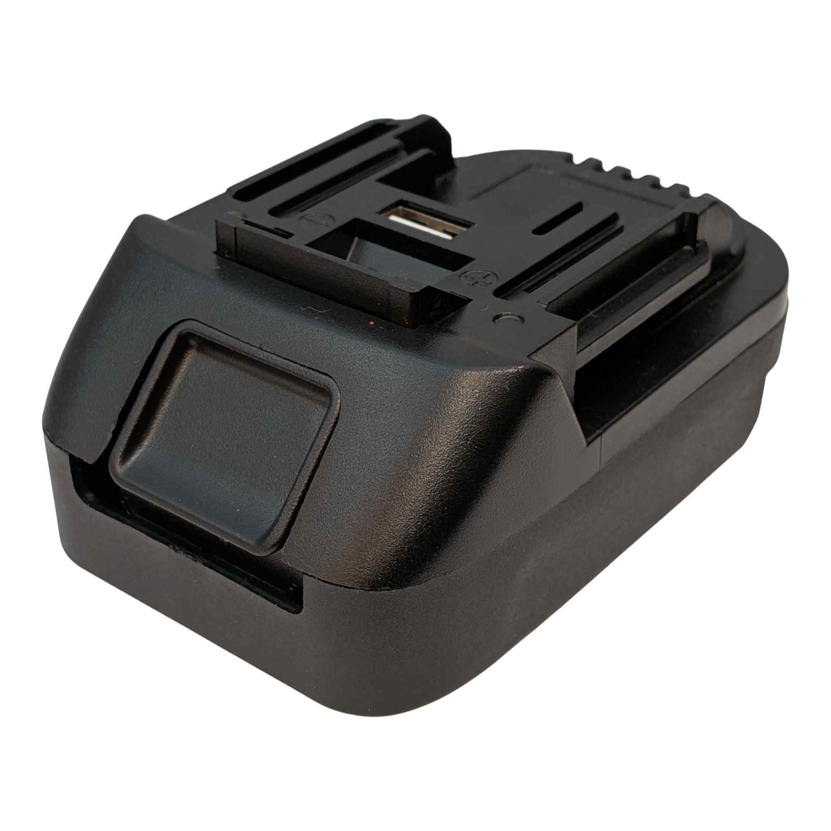 Bosch (Bleu) 18V vers RIDGID RED 18V Adaptateur de batterie